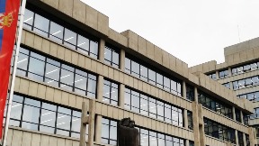 Optužnica zbog municije
